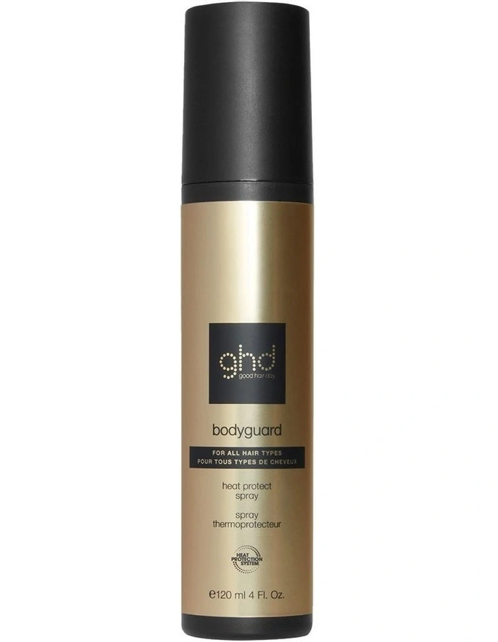 Bodyguard Heat Protect Spray image 1