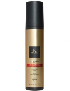 Bodyguard Heat Protect Spray