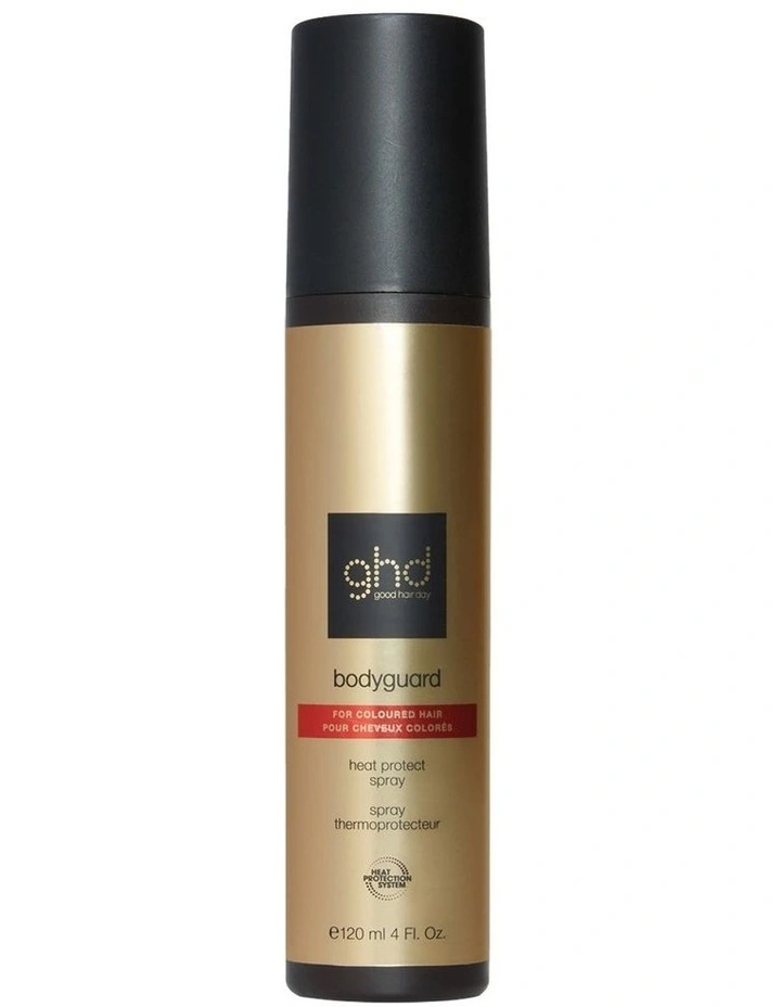 Bodyguard Heat Protect Spray image 1
