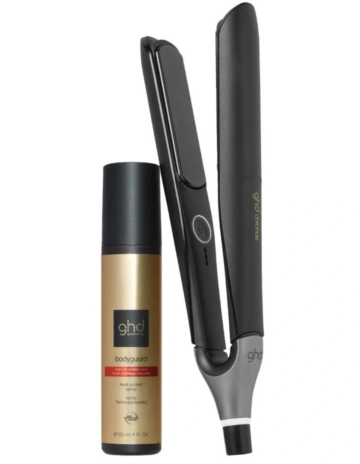 Bodyguard Heat Protect Spray image 2