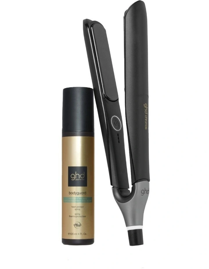 Bodyguard Heat Protect Spray image 2