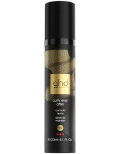 Curl Hold Heat Protect Spray