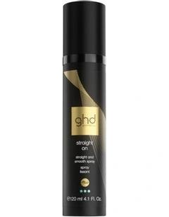 Straight And Smooth Heat Protect Spray