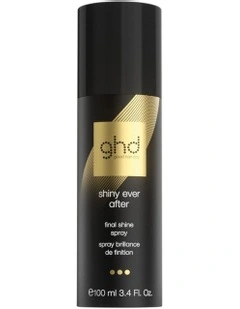 Shiny Ever After Final Shine Hair Spray