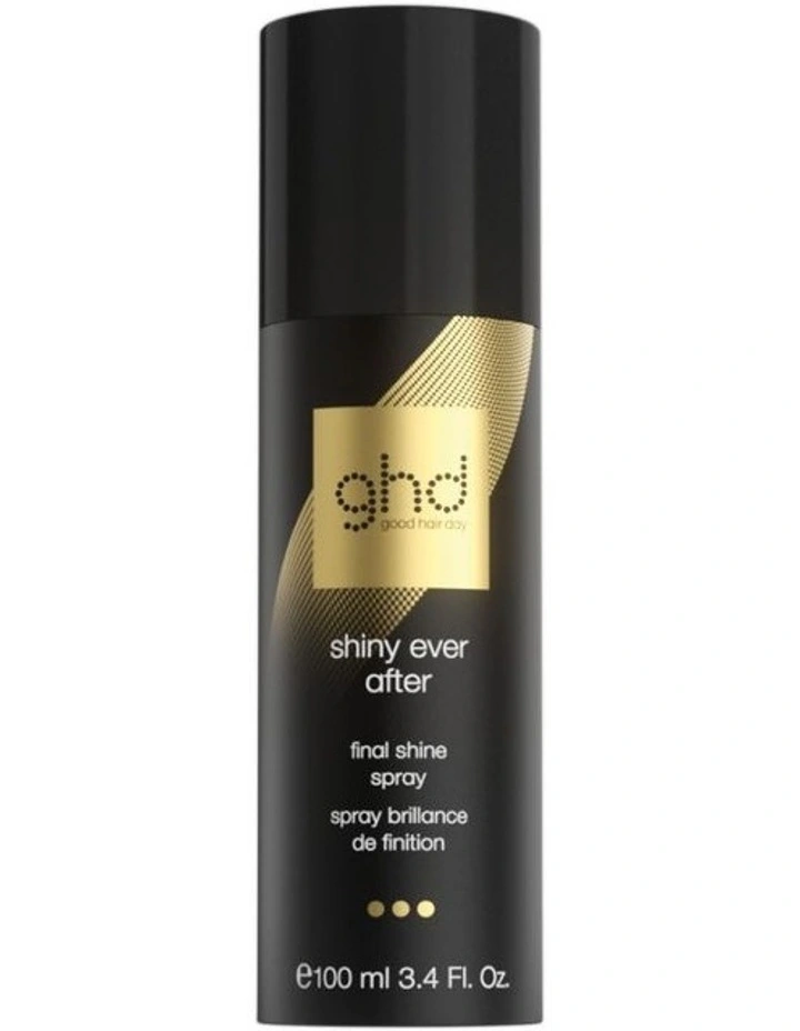Shiny Ever After Final Shine Hair Spray image 1