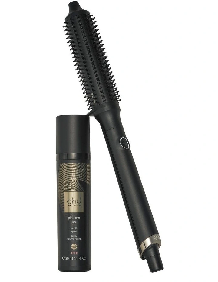 Pick Me Up Root Lift Volumizing Heat Protect Spray image 2