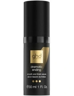Dramatic Ending Smooth & Finish Hair Serum