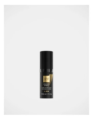 Dramatic Ending Smooth & Finish Hair Serum