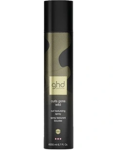 Curls Gone Wild Curl Texturizing Spray