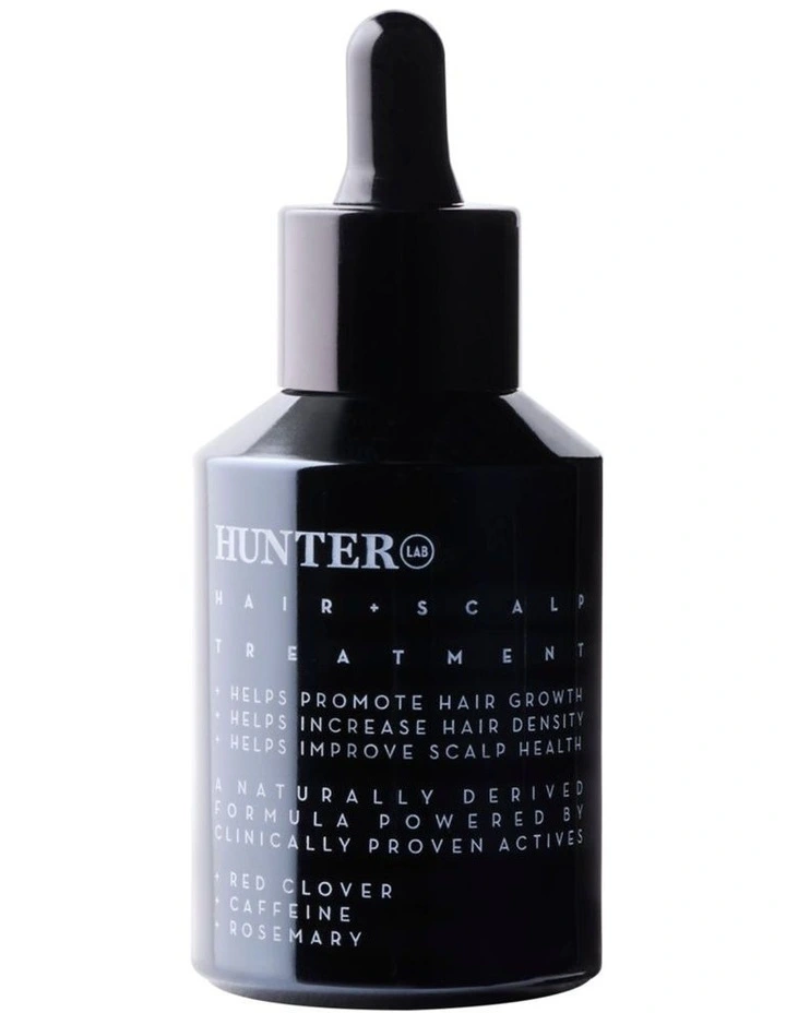 Hair and Scalp Treatment image 1