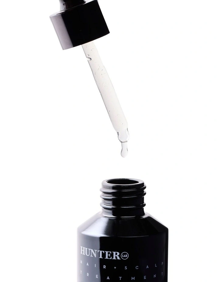 Hair and Scalp Treatment image 2