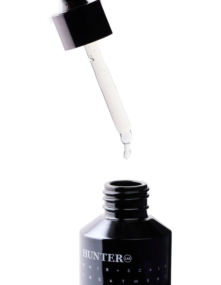 Hair and Scalp Treatment image 2