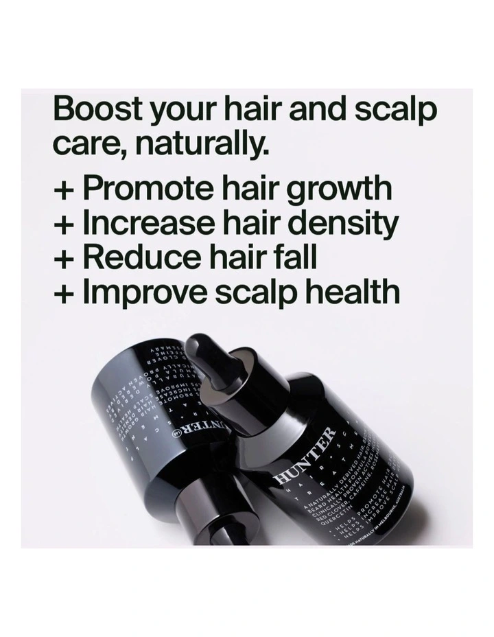 Hair and Scalp Treatment image 3