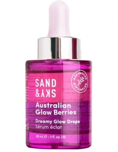 Australian Glow Berries Dreamy Glow Drops