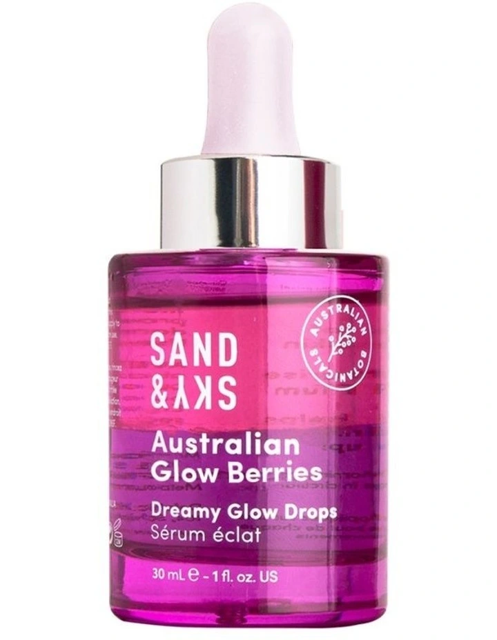 Australian Glow Berries Dreamy Glow Drops image 1