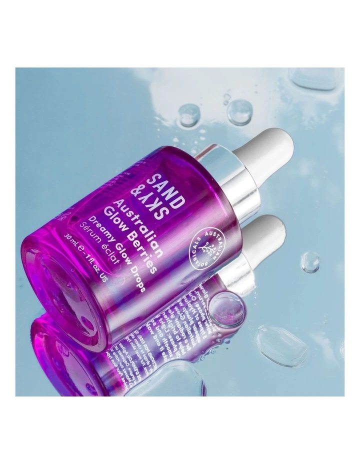 Australian Glow Berries Dreamy Glow Drops image 6