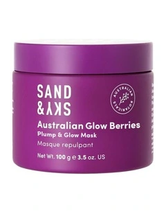 Australian Emu Apple Super Bounce Mask