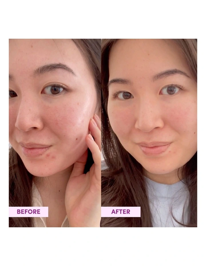 Australian Emu Apple Super Bounce Mask image 3