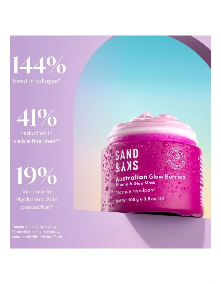 Australian Emu Apple Super Bounce Mask image 5