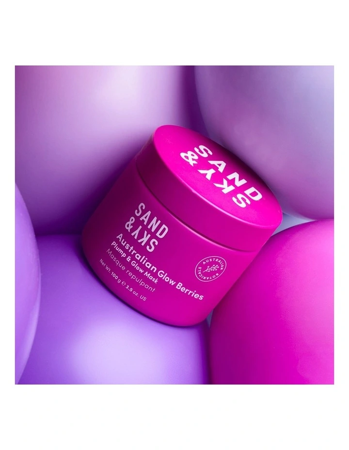 Australian Emu Apple Super Bounce Mask image 6