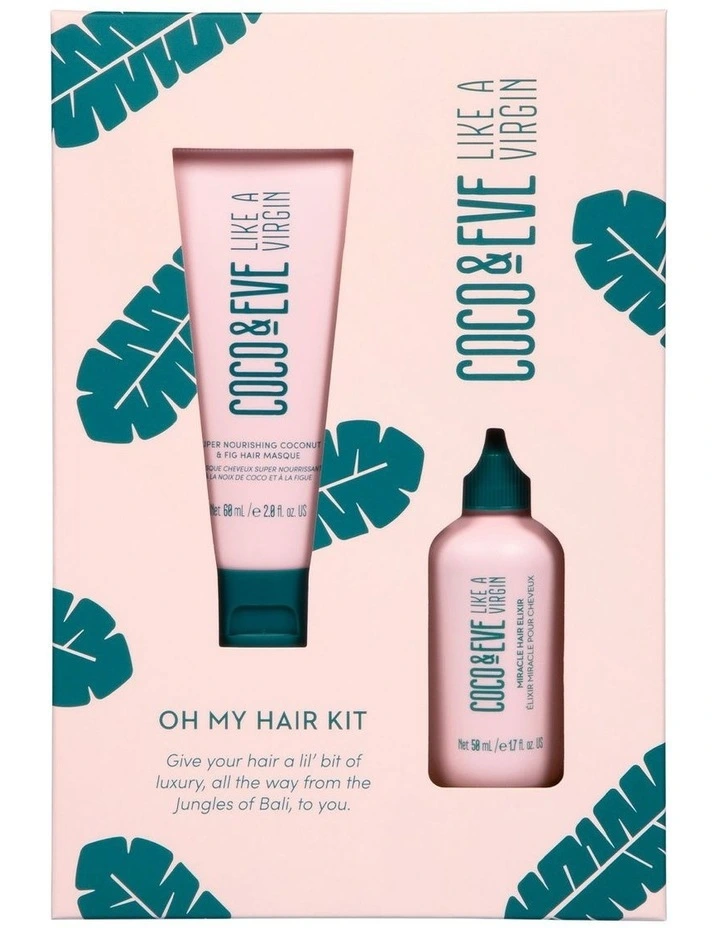 Oh My Hair Kit image 2