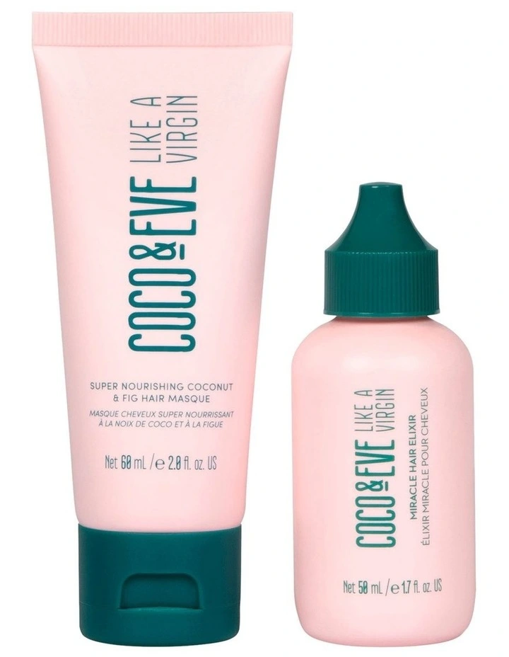 Oh My Hair Kit image 3