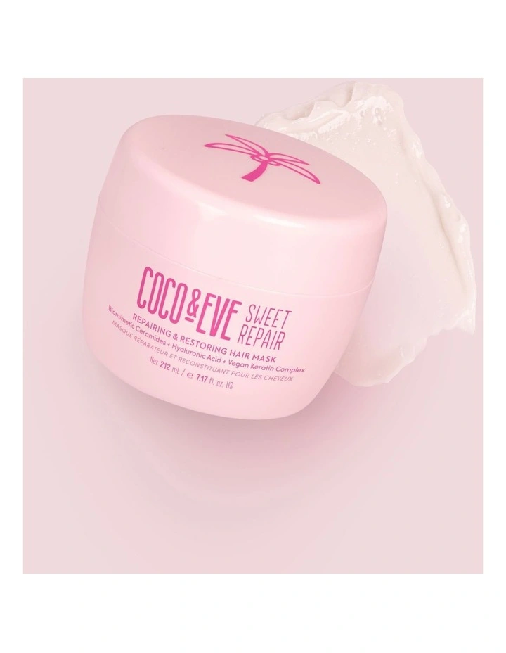 Sweet Repair Repairing & Restoring Hair Mask image 1