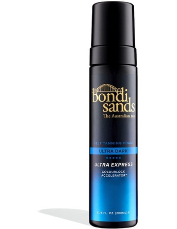Ultra Express Ultra Dark Foam 200ml
