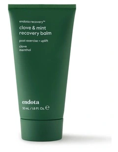 Clove & Mint Recovery Balm 50ml