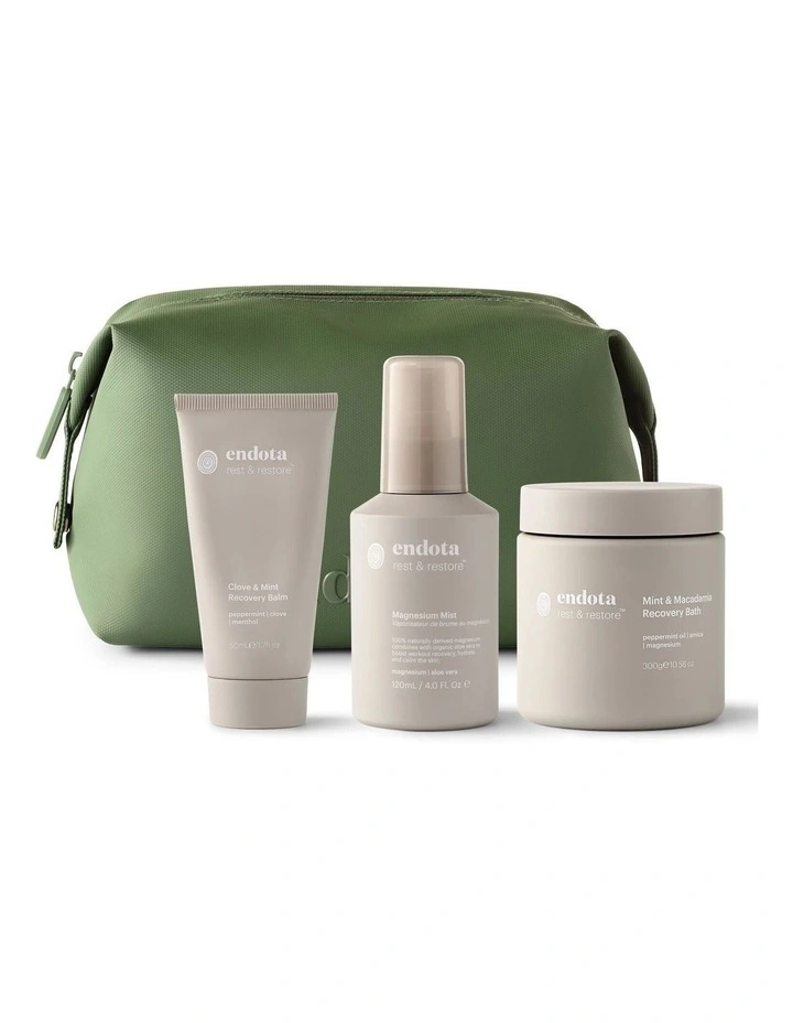 Rest And Restore Pack image 1