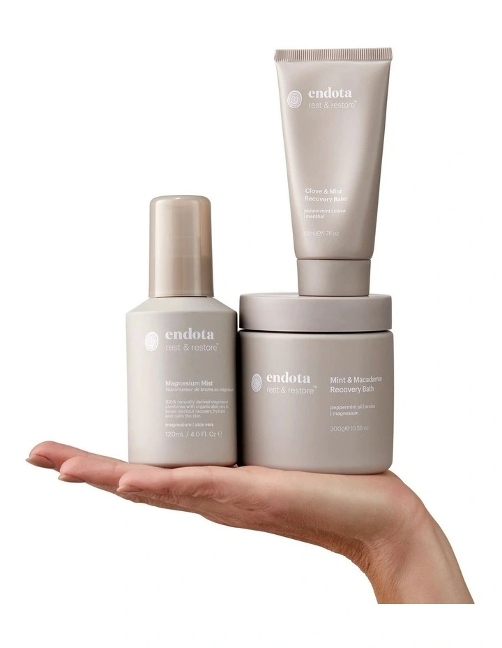 Rest And Restore Pack image 2