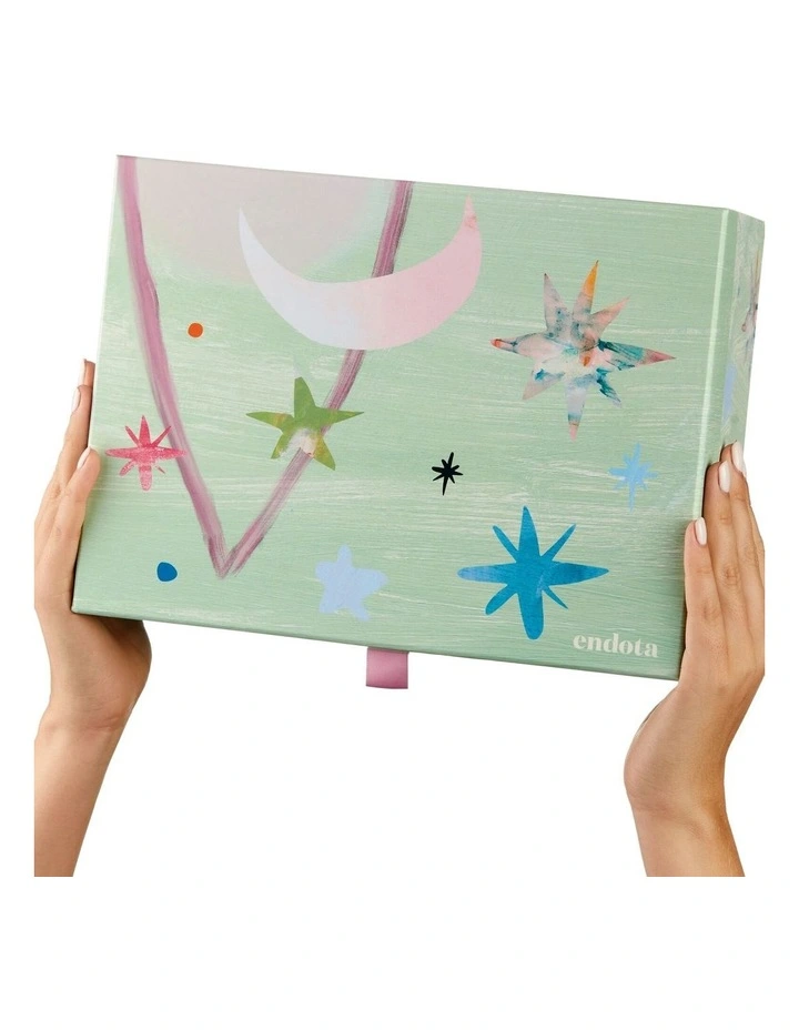 12 Days Self Care Essentials Gift Set image 4