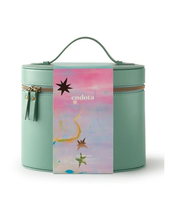 Body Bliss Pack image 2