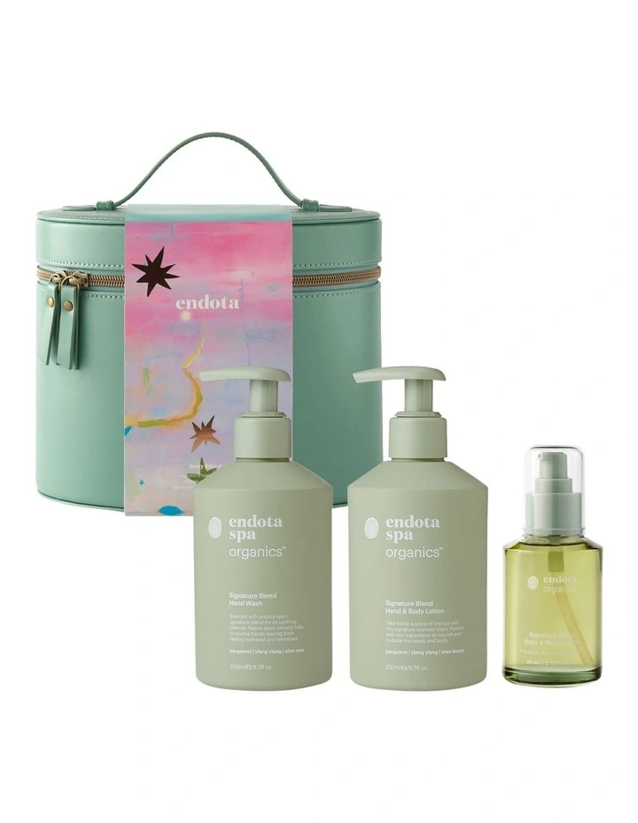 Body Bliss Pack image 2