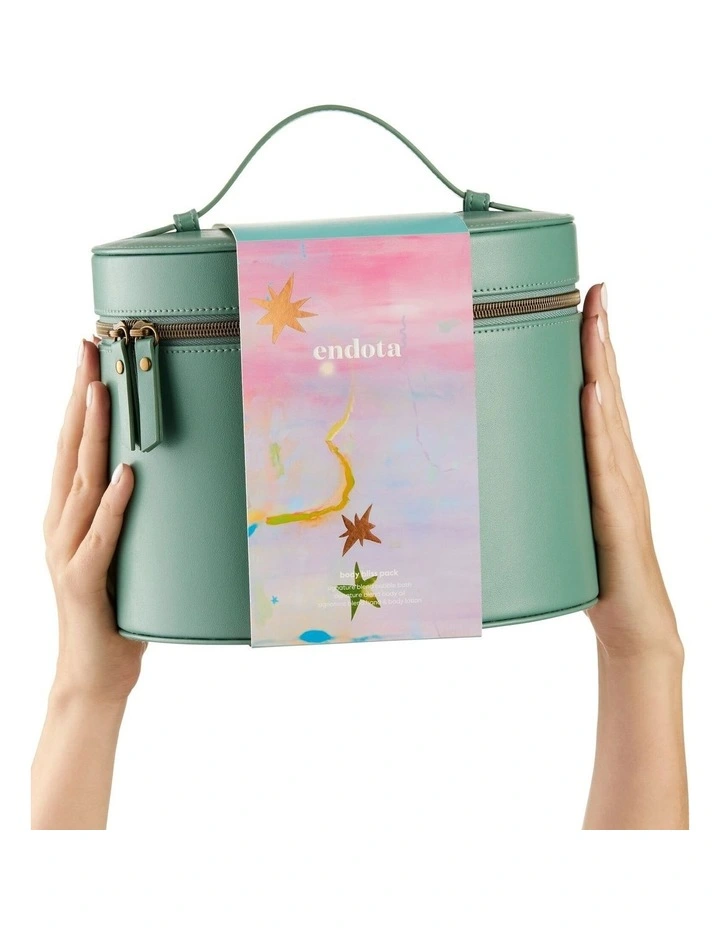 Body Bliss Pack image 3