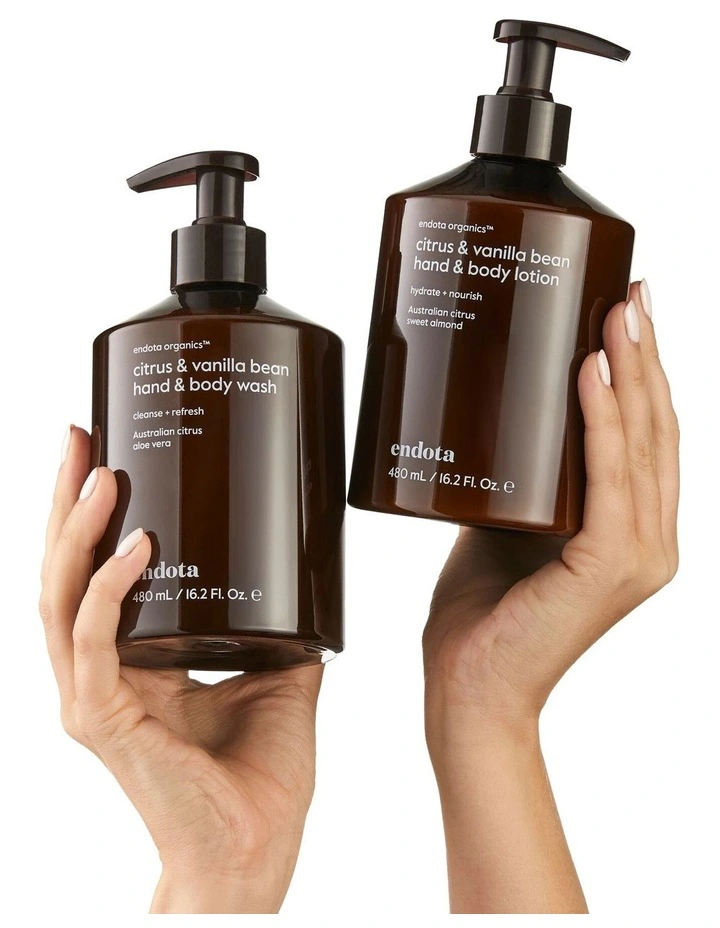 Nourish And Clean Duo image 2