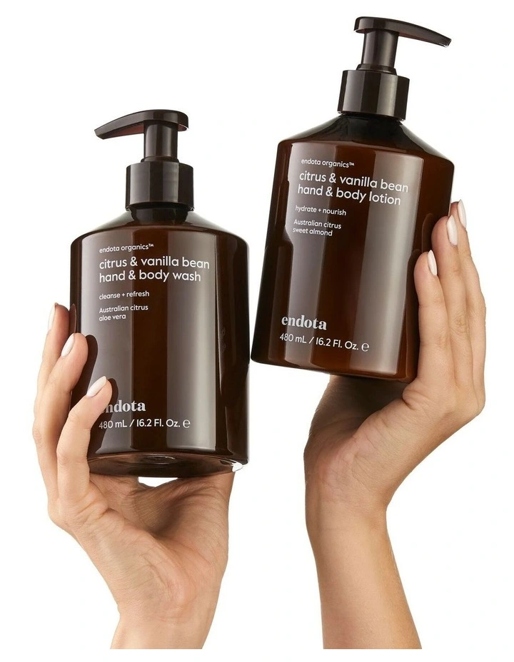 Nourish And Clean Duo image 3