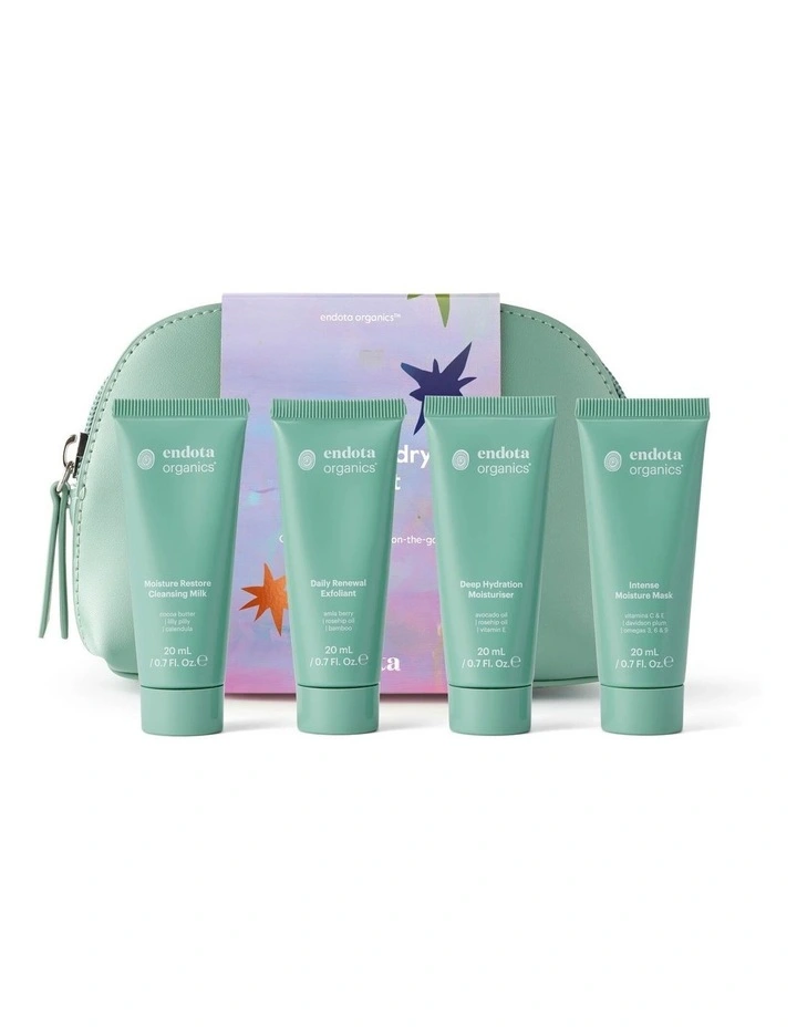 Goodbye Dry Mini Set image 1