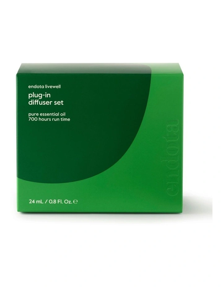 Plug-In Diffuser Kit image 2