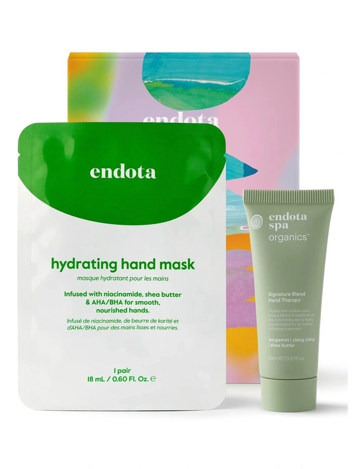 Hand Therapy Duo image 1