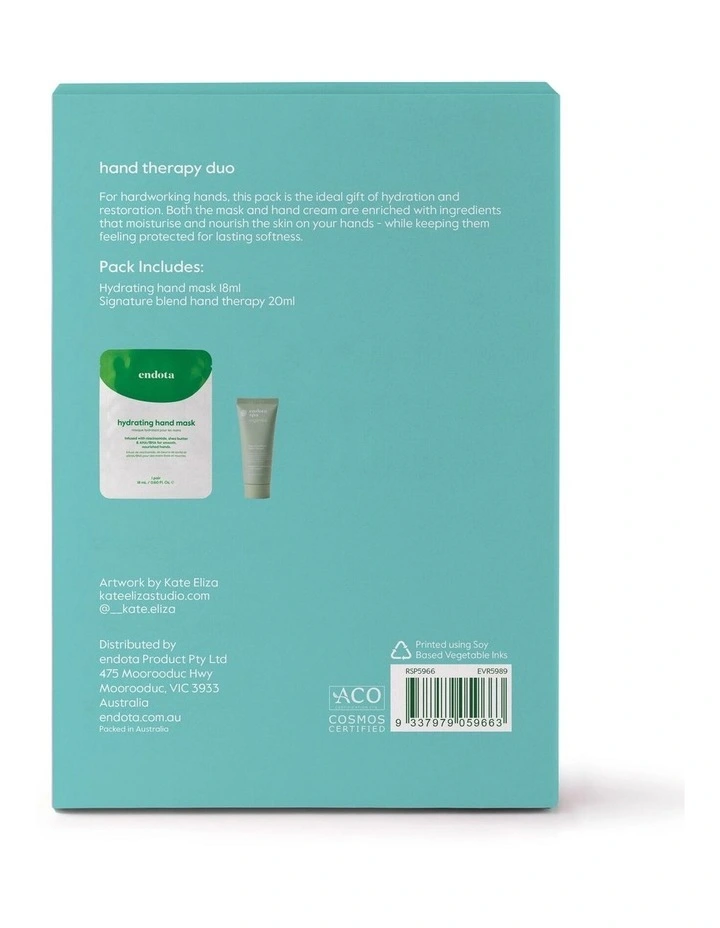 Hand Therapy Duo image 4