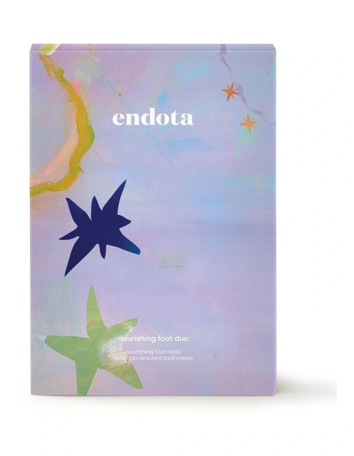 Nourishing Foot Duo image 3