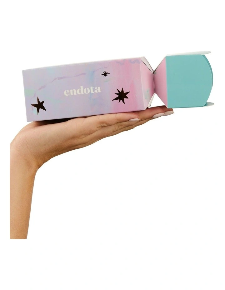 Citrus & Vanilla Bean Bon Bon Hand Cream image 4