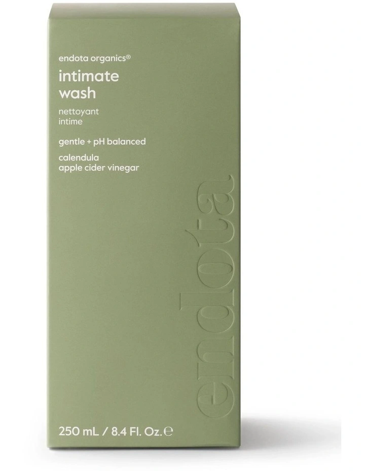 Intimate Wash 250ml image 2
