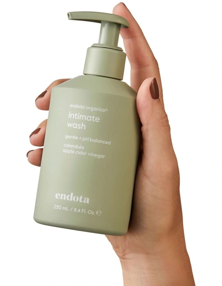 Intimate Wash 250ml image 3