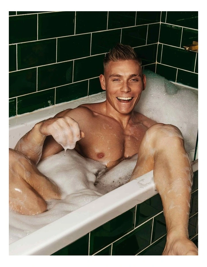 Body Scrub and Bath Soak image 4