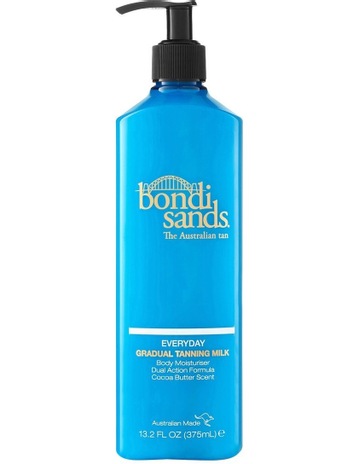 Everyday Gradual Tanning Milk 375ml