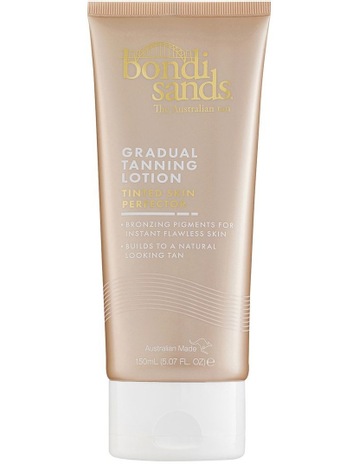 Gradual Tanning Lotion Tinted Skin Perfector 150ml