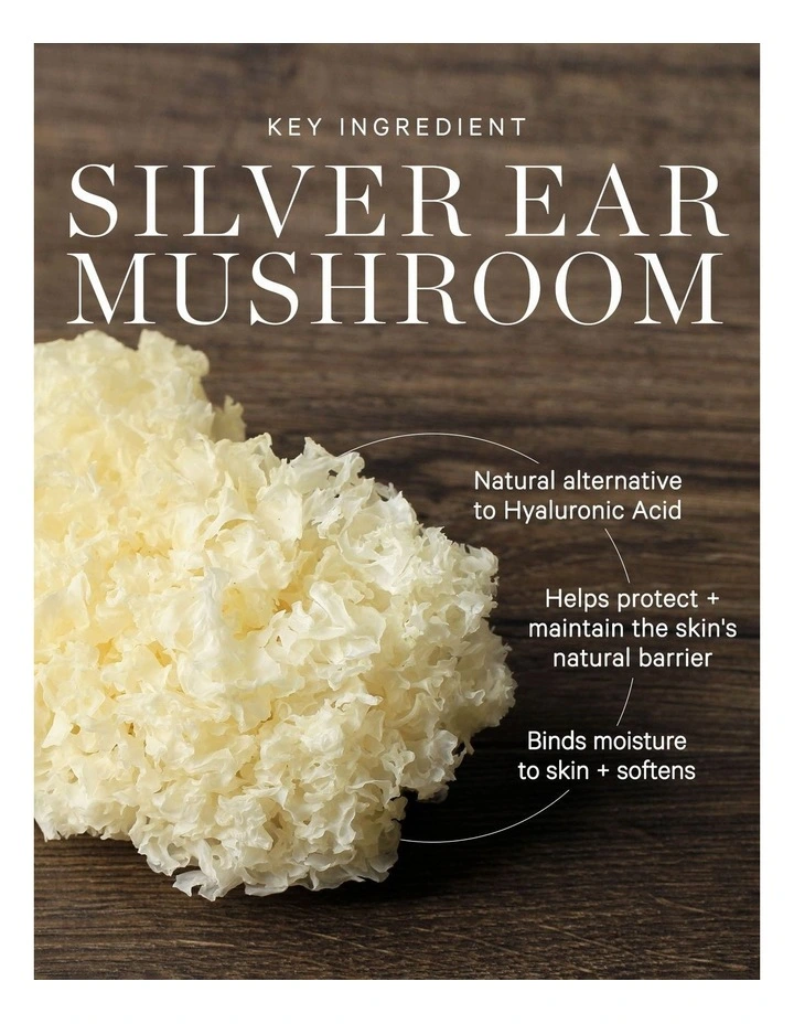 Milky Mushroom Gentle Cleansing Oil image 4