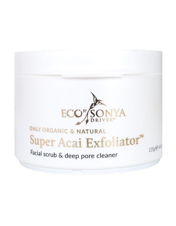 Super Acai Exfoliator 125g